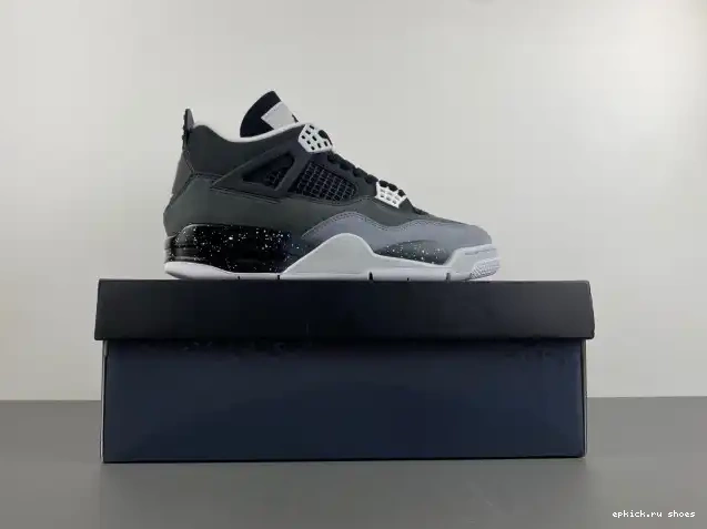 Cheap Fear Air Jordan FQ8138-002 4 0527